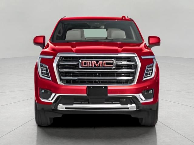2026 GMC Yukon 4WD 4dr Elevation