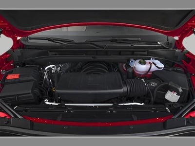 2026 GMC Yukon 4WD 4dr Elevation