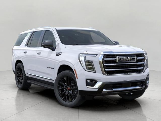 2026 GMC Yukon 4WD Elevation's photo