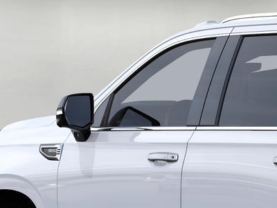 2026 GMC Yukon 4WD 4dr Elevation