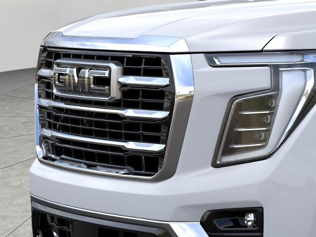 2026 GMC Yukon 4WD 4dr Elevation