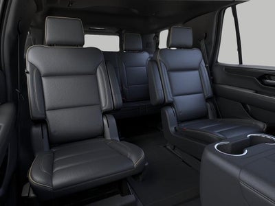 2026 GMC Yukon 4WD 4dr Elevation