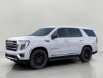 2026 GMC Yukon 4WD 4dr Elevation
