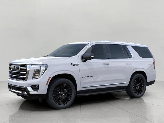 2026 GMC Yukon 4WD 4dr Elevation