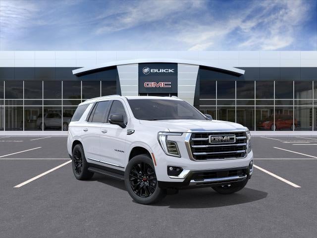 2026 GMC Yukon 4WD 4dr Elevation