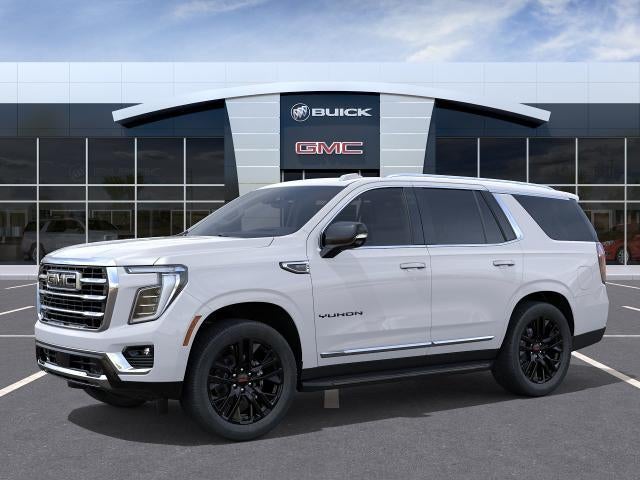 2026 GMC Yukon 4WD 4dr Elevation
