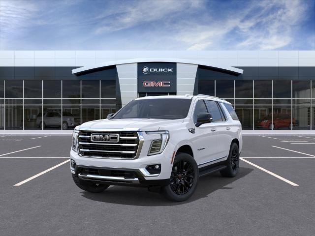 2026 GMC Yukon 4WD 4dr Elevation