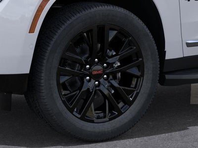 2026 GMC Yukon 4WD 4dr Elevation