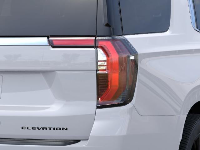 2026 GMC Yukon 4WD 4dr Elevation