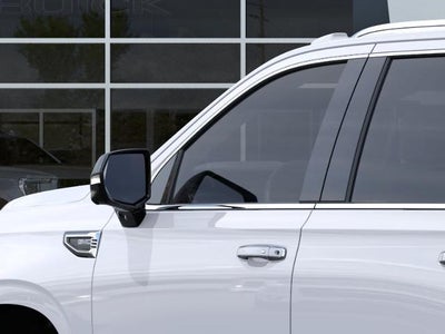 2026 GMC Yukon 4WD 4dr Elevation