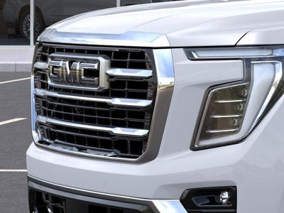 2026 GMC Yukon 4WD 4dr Elevation