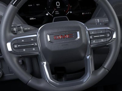 2026 GMC Yukon 4WD 4dr Elevation