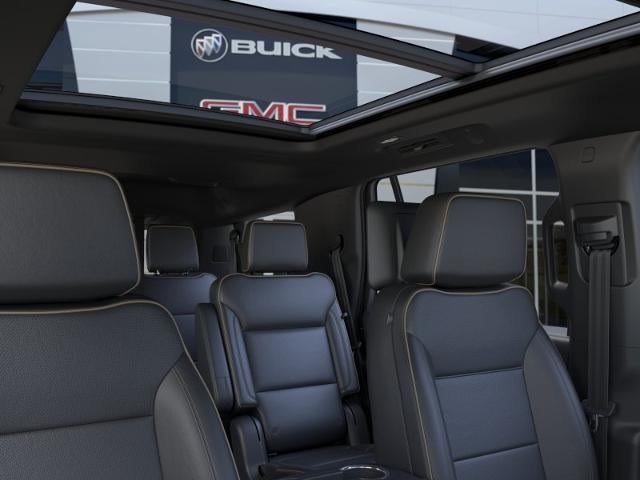 2026 GMC Yukon 4WD 4dr Elevation