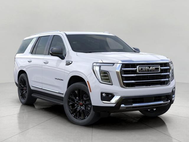 2026 GMC Yukon 4WD 4dr Elevation