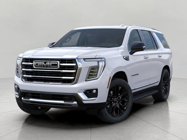 2026 GMC Yukon 4WD 4dr Elevation