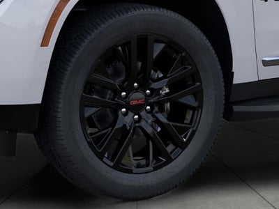 2026 GMC Yukon 4WD 4dr Elevation