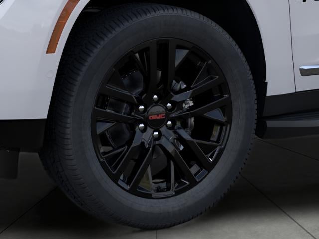 2026 GMC Yukon 4WD 4dr Elevation