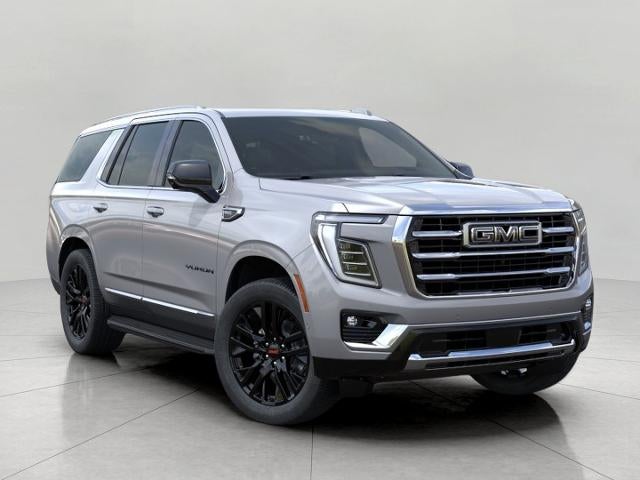 2026 GMC Yukon 4WD Elevation's photo