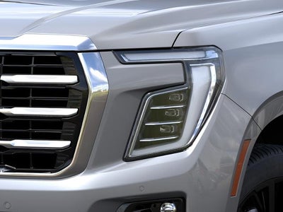 2026 GMC Yukon 4WD 4dr Elevation