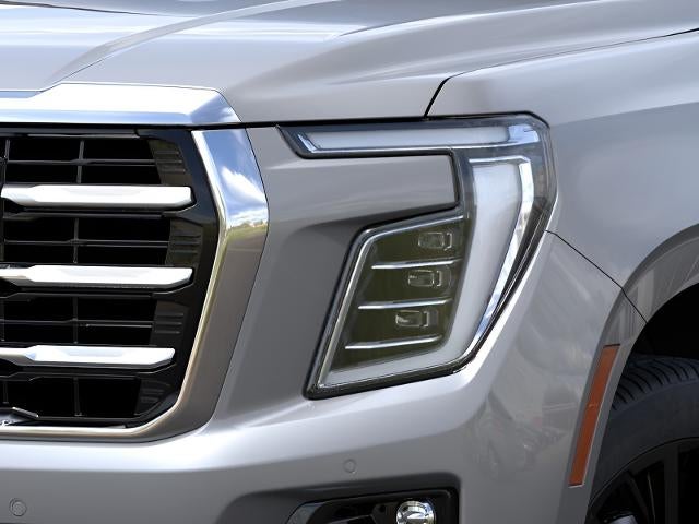 2026 GMC Yukon 4WD 4dr Elevation