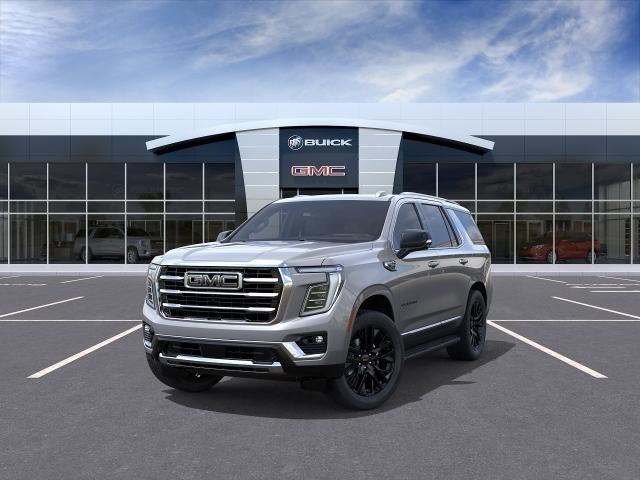 2026 GMC Yukon 4WD 4dr Elevation