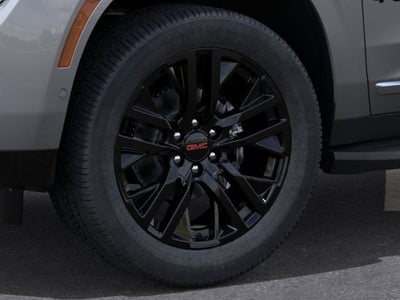 2026 GMC Yukon 4WD 4dr Elevation