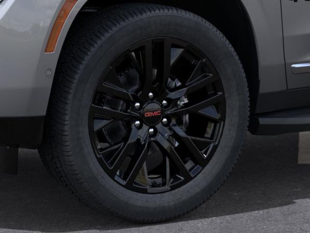 2026 GMC Yukon 4WD 4dr Elevation