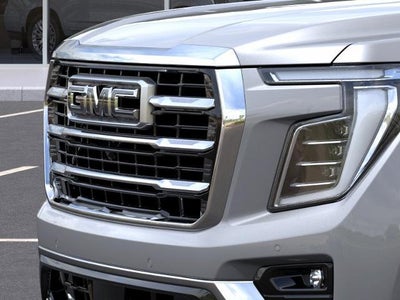 2026 GMC Yukon 4WD 4dr Elevation