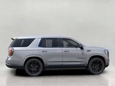 2026 GMC Yukon 4WD 4dr Elevation