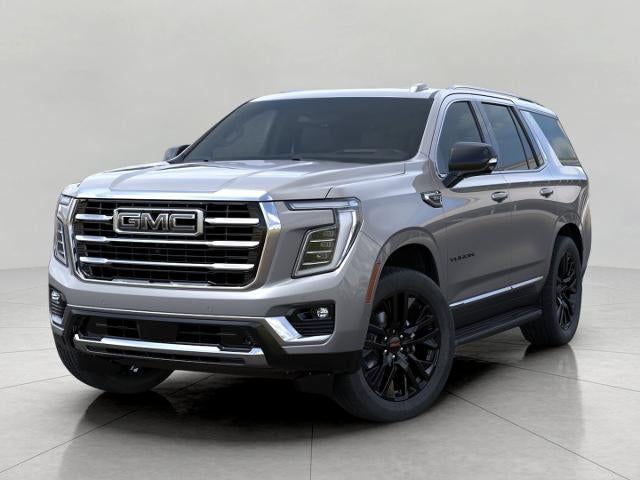 2026 GMC Yukon 4WD 4dr Elevation