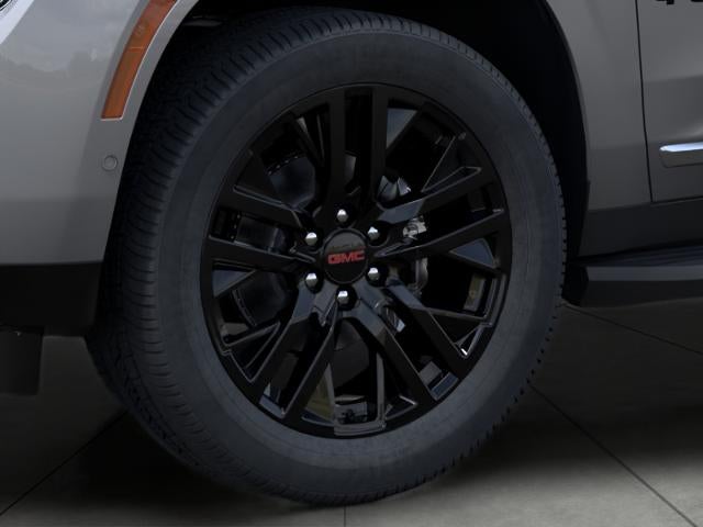 2026 GMC Yukon 4WD 4dr Elevation