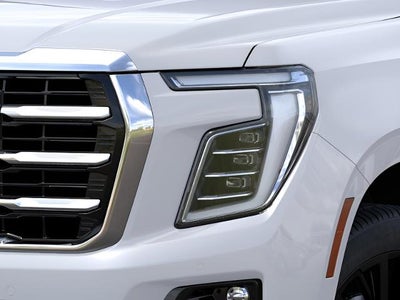 2027 GMC Yukon 4WD 4dr Elevation