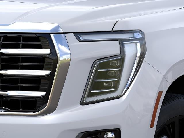 2027 GMC Yukon 4WD 4dr Elevation