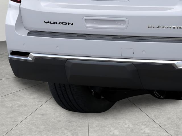 2027 GMC Yukon 4WD 4dr Elevation