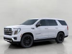 2027 GMC Yukon 4WD 4dr Elevation