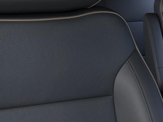 2027 GMC Yukon 4WD 4dr Elevation