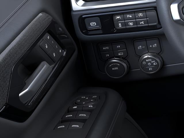 2027 GMC Yukon 4WD 4dr Elevation