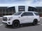 2027 GMC Yukon 4WD 4dr Elevation