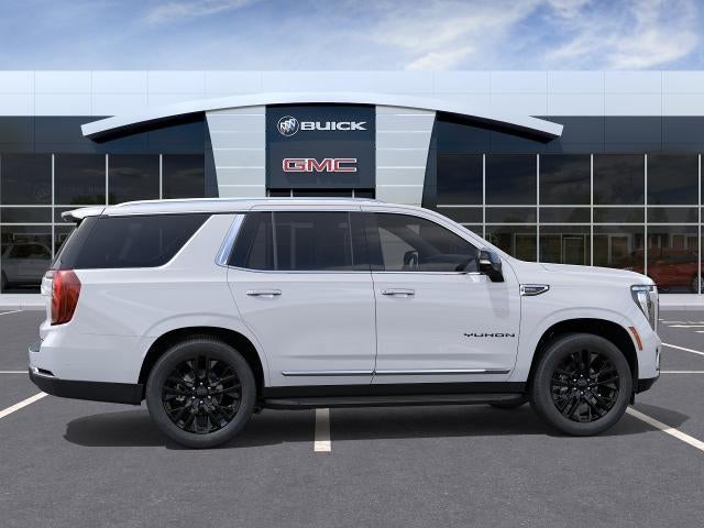 2027 GMC Yukon 4WD 4dr Elevation
