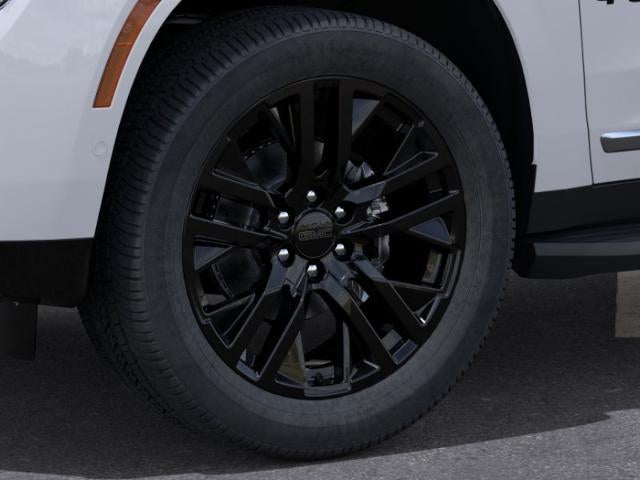 2027 GMC Yukon 4WD 4dr Elevation
