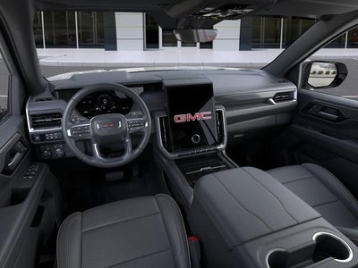 2027 GMC Yukon 4WD 4dr Elevation