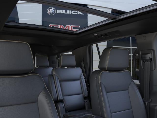 2027 GMC Yukon 4WD 4dr Elevation