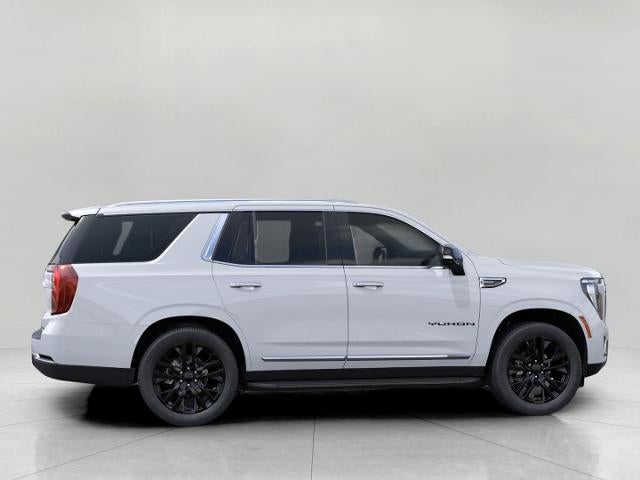 2027 GMC Yukon 4WD 4dr Elevation