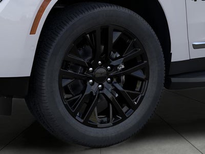 2027 GMC Yukon 4WD 4dr Elevation