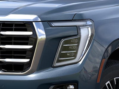 2027 GMC Yukon 4WD 4dr Elevation