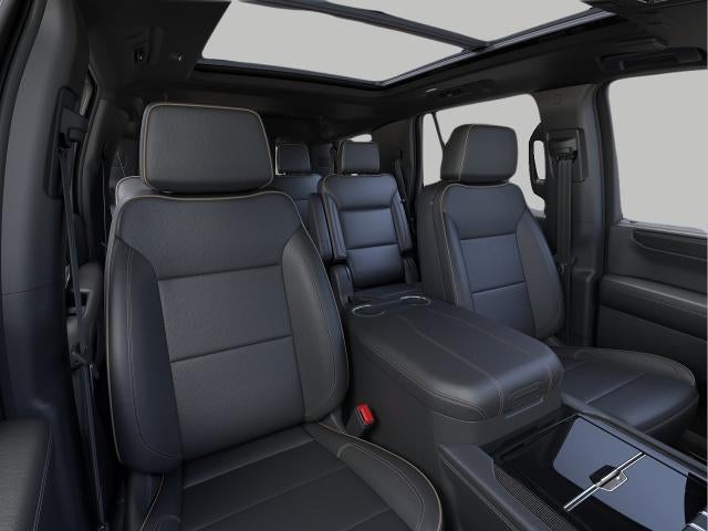 2027 GMC Yukon 4WD 4dr Elevation