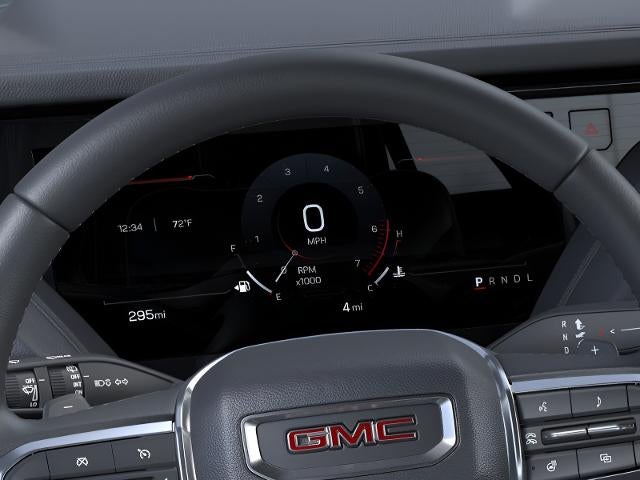 2027 GMC Yukon 4WD 4dr Elevation