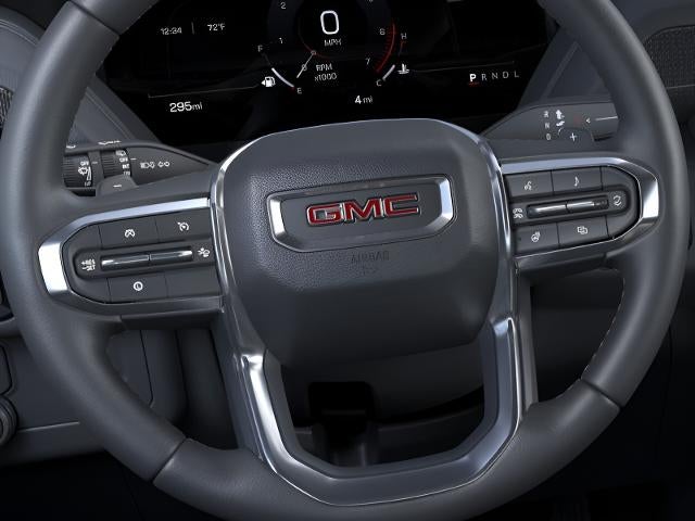 2027 GMC Yukon 4WD 4dr Elevation