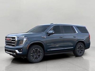 2027 GMC Yukon 4WD 4dr Elevation