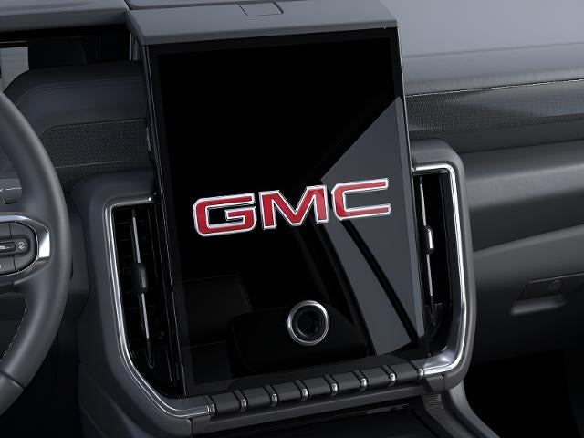 2027 GMC Yukon 4WD 4dr Elevation